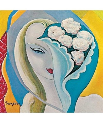 Layla and Other Assorted Love Songs (Remastered), Derek & the Dominos