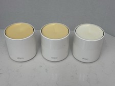 3 Pack TP-LINK Deco X20 Whole Home AX1800 Dual-Band Wi-Fi 6 Mesh Router