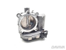 Mercedes-Benz GLA-Class Drosselklappengeh&auml;use GLA 200 Benzin 115kW (156 HP) 2019