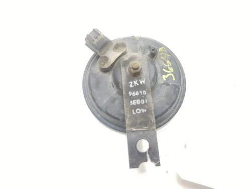 966103E001 Claxon para KIA SORENTO (BL) 2.5 CRDi EX 2005 9140842 - Imagen 2 de 10