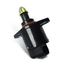 Car Idle Speed Control Valve, Throttle Stepper Motor, Idle Air Control Valve 