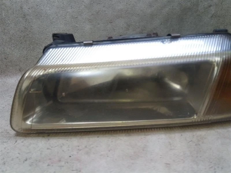 Driver Left Headlight Fits 97-00 PLYMOUTH BREEZE f148-198347 Foto 2 de 4