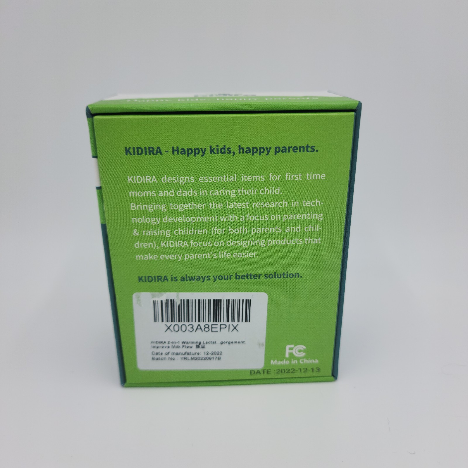 Lactation Massager Breast Warming  Massager, Breast Massager  Breastfeeding 