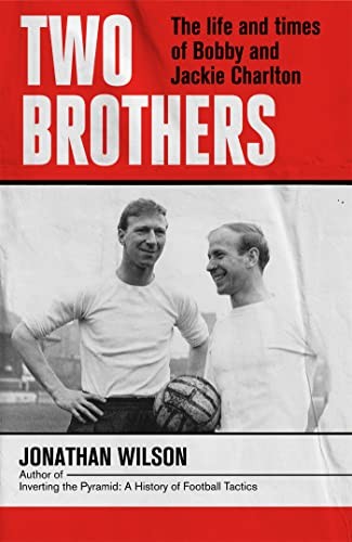 Two Brothers by Jonathan Wilson - - Image 6