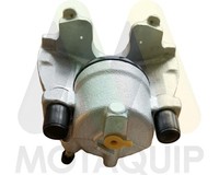 Motaquip Bremssattel VBC122R Gusseisen FüR Opel Astra Caravan A04 GTC Zafira A05