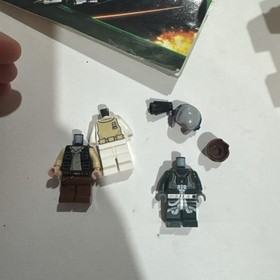 Lego Star Wars 75003 A-wing Starfighter