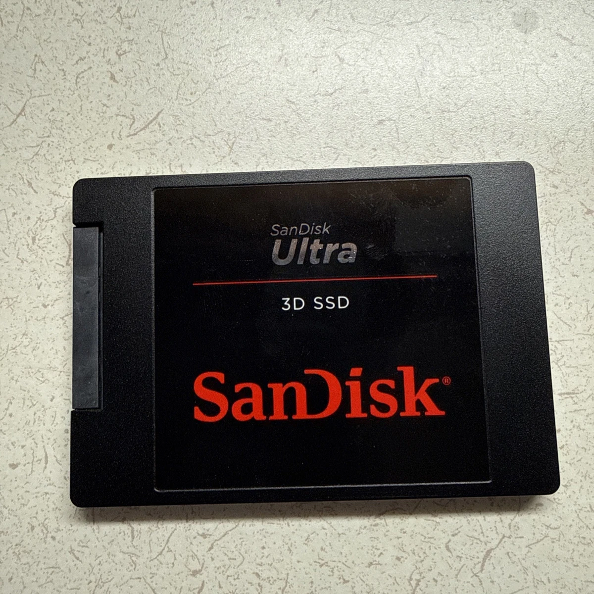 SanDisk 500GB Hard Drives (HDD, SSD & NAS) for sale | eBay