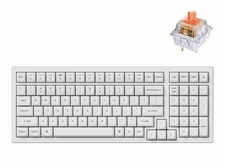 Keychron K4 Pro QMK/VIA Bluetooth Wireless Mechanical Keyboard