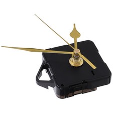 Electric Clock Motor Wall