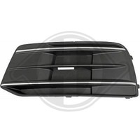 1076349 LüFtungsgitter, StoßFäNger Vorne Links FüR Audi Q5 (Fyb, Fyg)