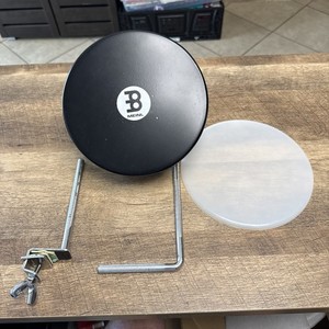 Meinl Mountable Cajon Snare 7.5 Inch With Mounts.
