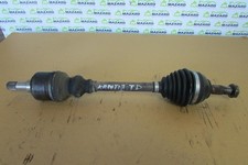 Cardan Citroen XANTIA