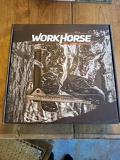 Tethrd Grit Workhorse Regular Platform