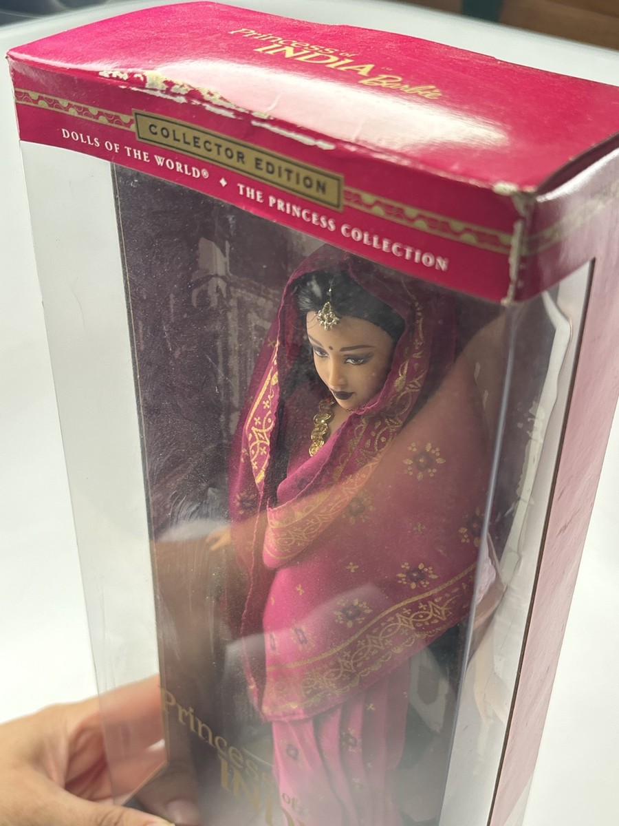 Princess of India Barbie Doll for sale online | eBay