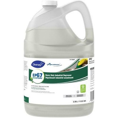 Ecopure Degreaser 101106667