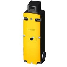 1pc SIEMENS 3SE53120SD11 Solenoid Locking Interlock Switch, Key/Tongue, 1NO