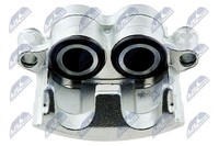 NTY Bremssattel HZP-NS-009 Passend FüR Iveco Passend FüR Nissan