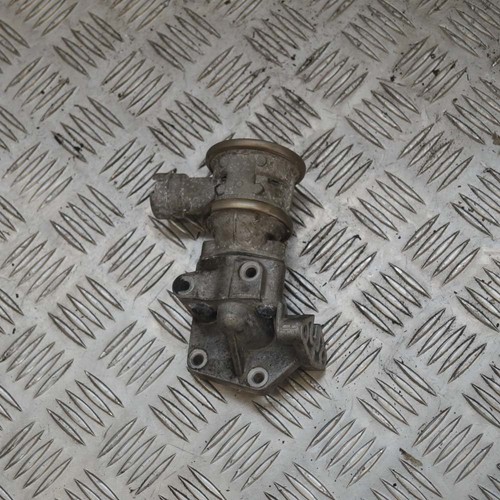 Volkswagen Golf MK6 1.6 Benzin 75KW AGR-Ventil 06A131351F 06A131166E