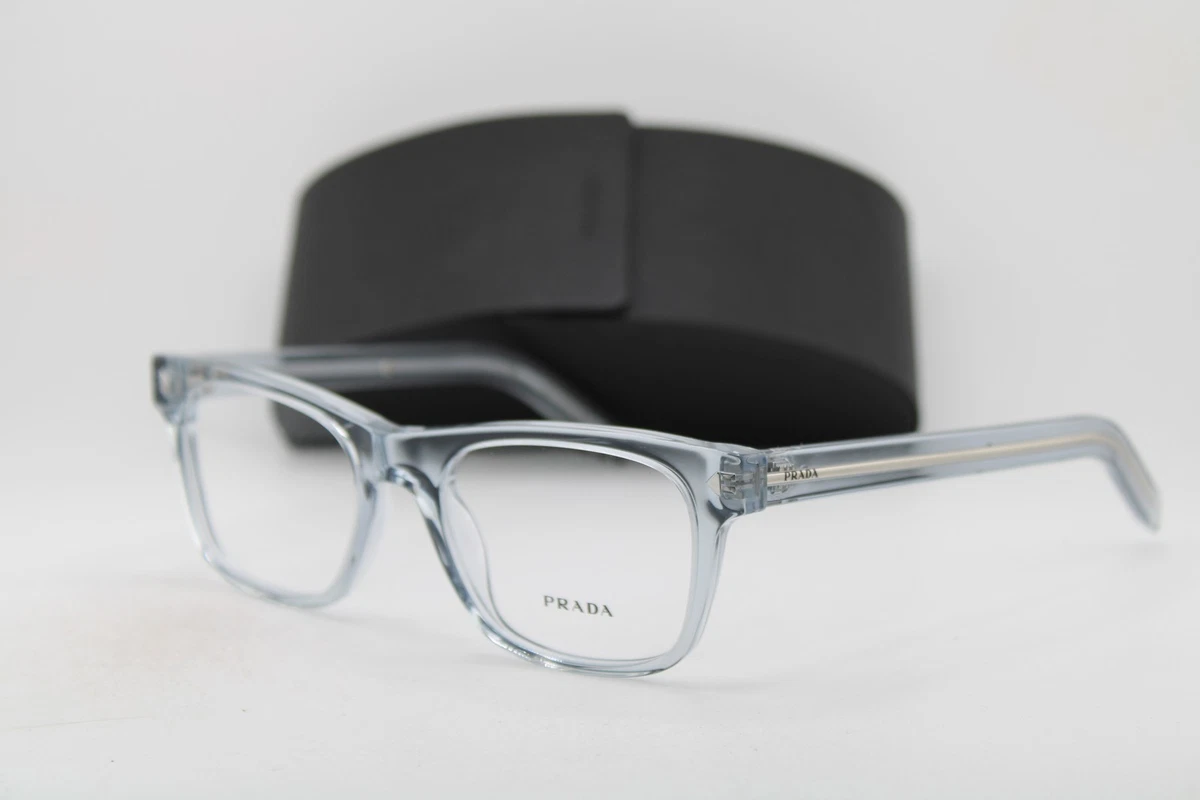 PRADA Silver Eyeglass Frames for sale | eBay