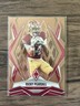 2025 Panini Phoenix Ricky Pearsall #115 Numbered to 22/50 San Francisco 49ers