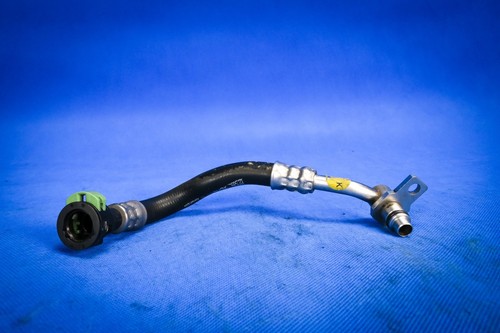 Audi A4 S4 S5 Getriebeölleitung 8W0317817A
