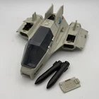 GI Joe ARAH SHARC Vehicle Sub vintage 1985 - Complete - Original