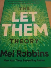 Let Them Theory : A Life-Changing Tool That Millions of People Can't Stop HC