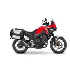 3P SYSTEM SHAD HONDA CB500X 2016-2024