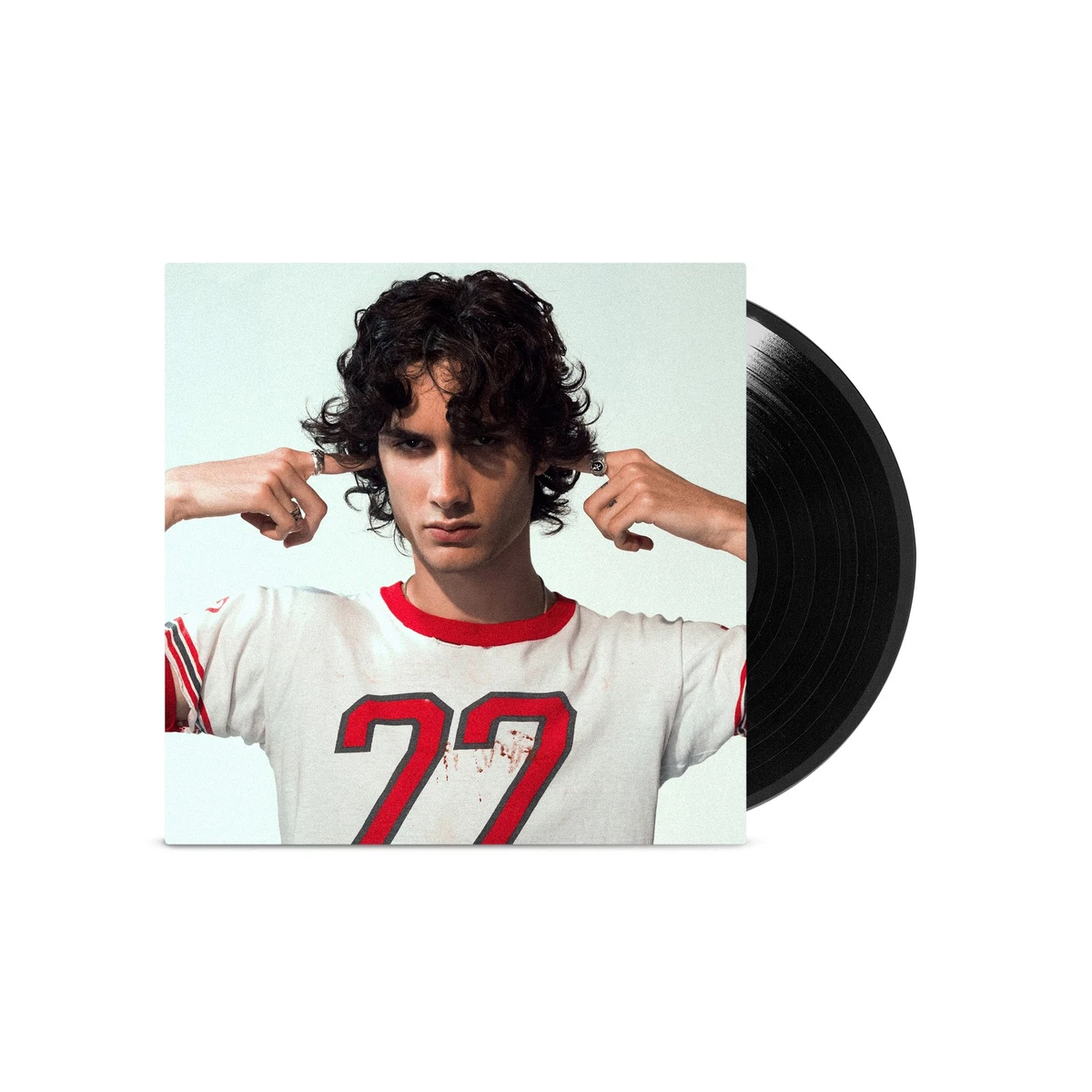 sombr I Barely Know Her (Vinyl) 12" Album