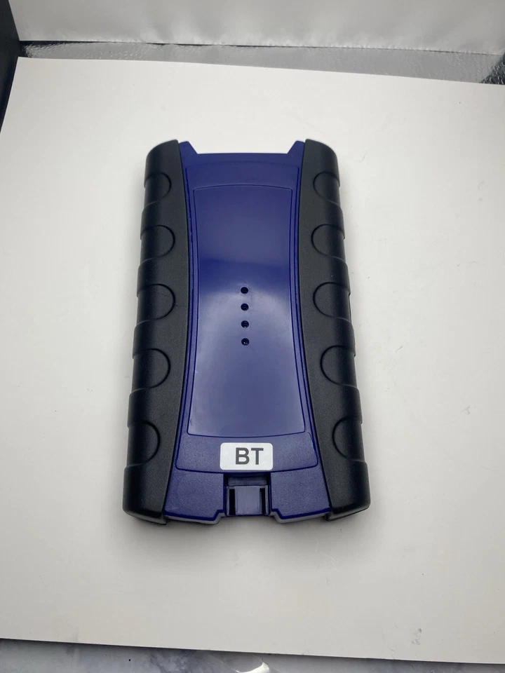 Herramienta de diagnóstico universal de escáner de camión diésel de alta resistencia para Nexiq USB Link 2 Foto 2 de 4