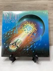 Journey Escape Vintage Vinyl Record Album 1981 Lp BL 37408 COLUMBIA