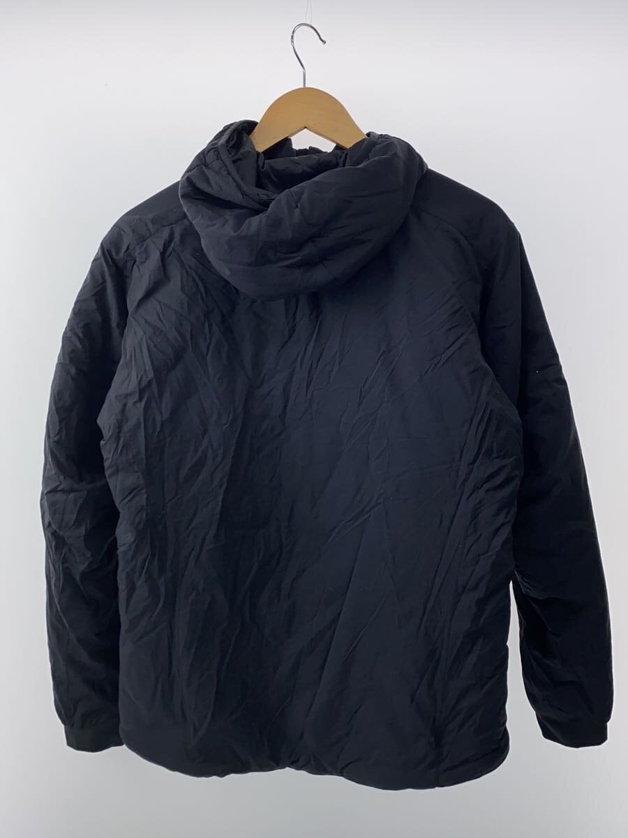 ARC'TERYX ATOM AR HOODY Jacket black S Used | eBay