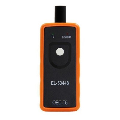 For   Tire Pressure Reset Tool OECT5 with Quick Sensor Activation *tn