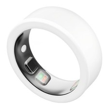 Lightweight Silicone Case For Oura Ring5 - Anti-Scratch Fitness Protection New