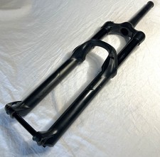 Rockshox Pike RC 26" Mountain Bike Fork 150mm Travel 15x100 Thru Axle Tapered ST