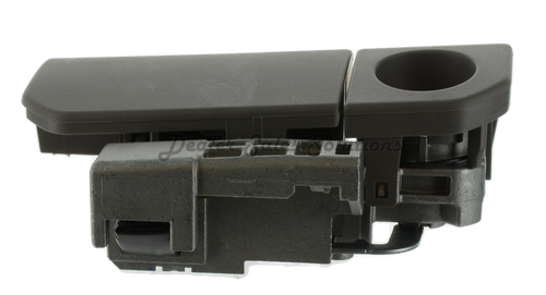 Genuine Honda Pilot Glove Compartment Box Lock Gray (2009-2015) OE 77540SZAA01ZC - 第 1/14 張圖片