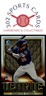 2023 Bowman Chrome #BI-25 Francisco Álvarez Bowman Iconic