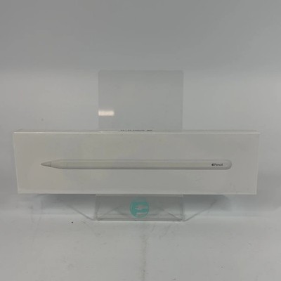 New Apple Pencil 2nd Gen Smart Pencil Stylus White MU8F2AM/A