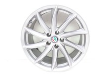 ALFA ROMEO GIULIA ALUFELGE 18X 8.0 156107524