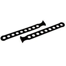 Kolpin Outdoors KOLPIN UTV GUN MNT RPL STRAPS 70732