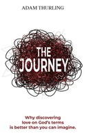 Adam Thurling | The Journey | Taschenbuch | Englisch (2022) | Adam Thurling