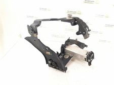 Mercedes-Benz E W211 2004 Vorne Schlosstr&auml;ger fronttr&auml;ger frontmaske Benzin