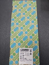 39PCS Phoenix Contact 3210499 Multi-Layer Terminal Block PT 2,5-3L