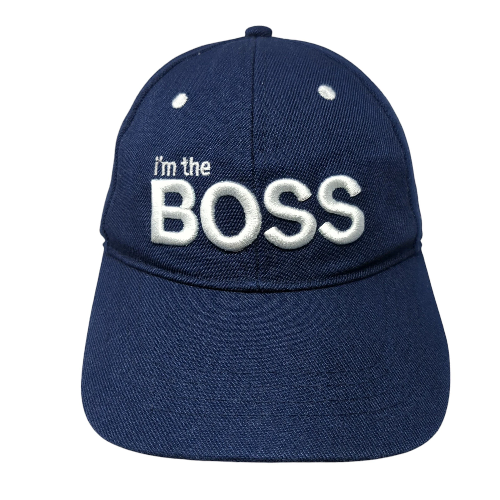 Placeholder Title