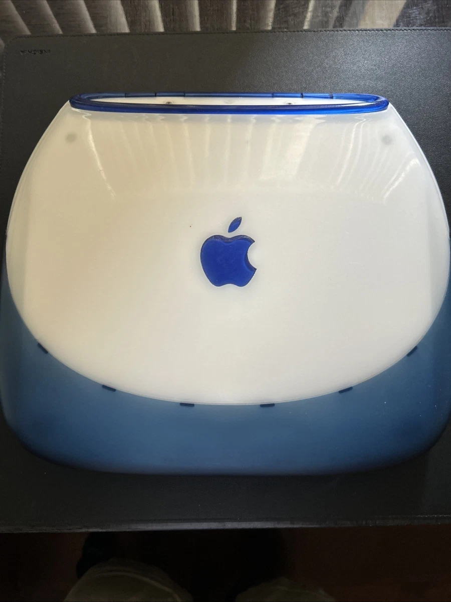 Ibook Clamshell for sale | eBay