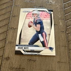 2024 Panini Prizm - Rookies Drake Maye #329 (RC)