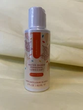 Pure Romance Water Based Personal Lubricant - Sweet Maple