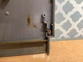 Super Mario Bros. 2 & 3 Nintendo NES 2 Video Game Cartridge Lot - Untested