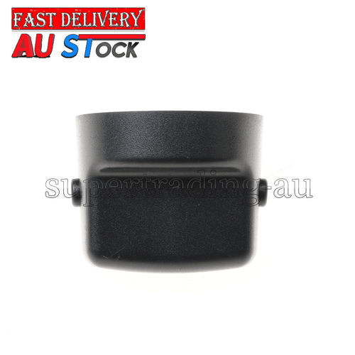 Auto Keyless Ignition Start Switch Knob Cap Insert For Mitsubishi Lancer 08-17 - Picture 9 of 9
