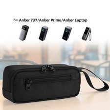 Portable Storage Bag for Anker Prime/Anker Laptop Power Bank Travel Handbag Case